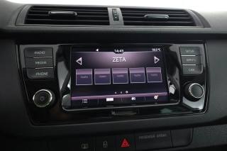 SKODA Fabia usata 7
