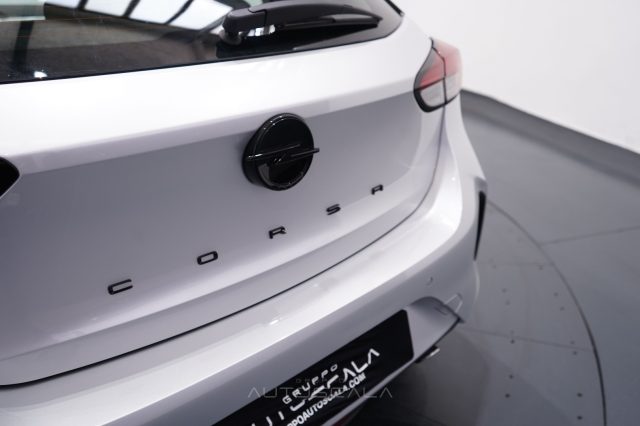 OPEL Corsa usata, con Bracciolo