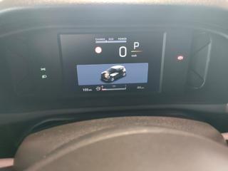 JEEP Avenger usata, con ESP