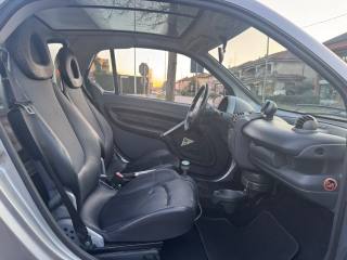 SMART ForTwo usata, con Immobilizzatore elettronico