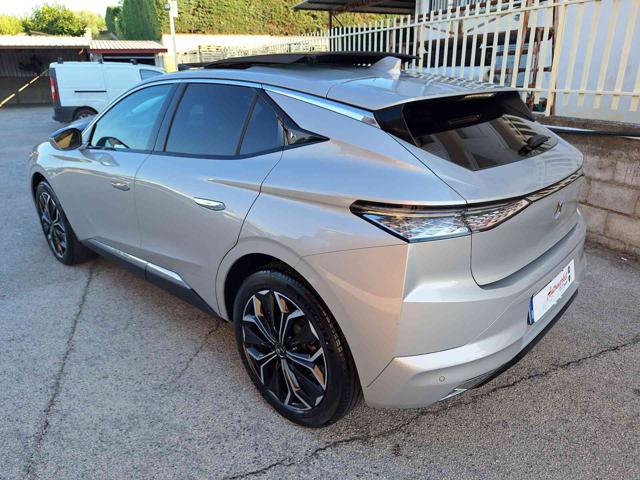 DS AUTOMOBILES DS 4 usata, con Cerchi in lega
