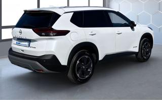 NISSAN X-Trail usata, con Airbag laterali