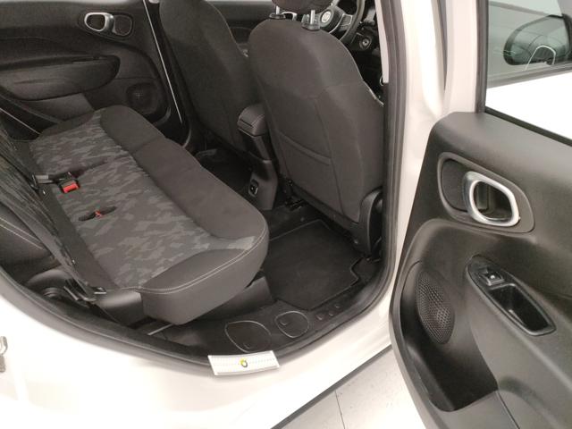 FIAT 500 usata, con Specchietto retrovisore con funzione antiabbagliamento