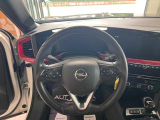 OPEL Mokka usata, con Filtro antiparticolato