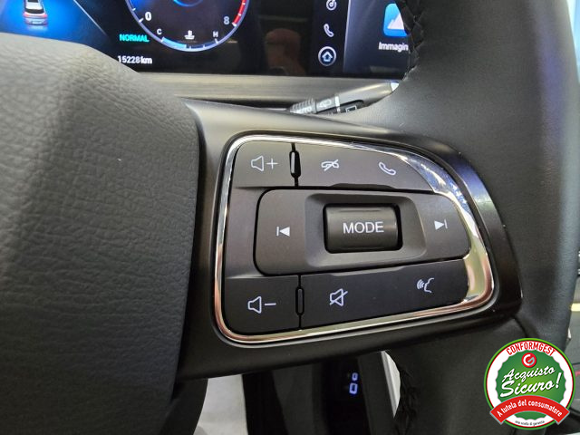 DR MOTOR DR 6.0 usata, con Fendinebbia