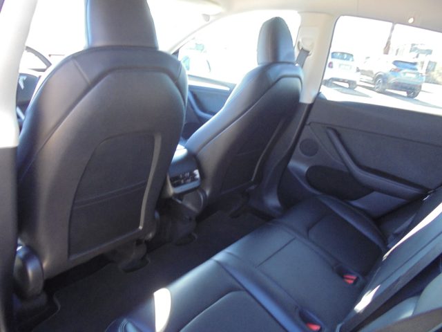 TESLA Model Y usata 29