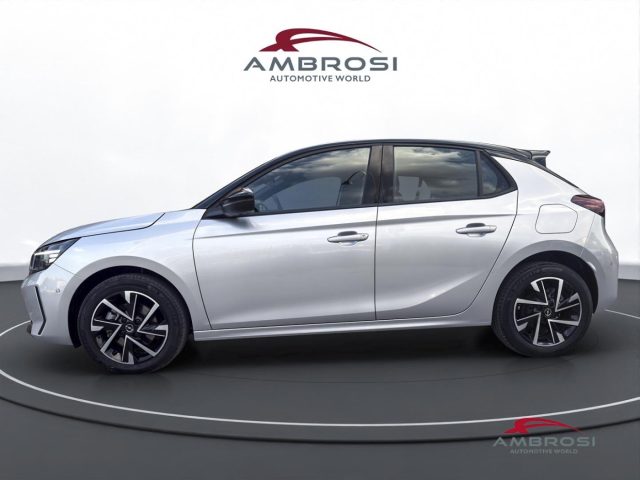 OPEL Corsa usata 5