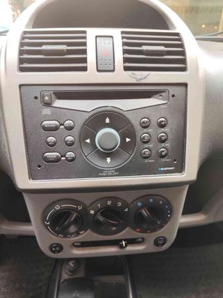 SUZUKI Ignis usata 15