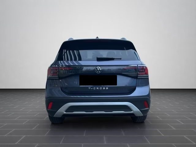 VOLKSWAGEN T-Cross usata, con Airbag Passeggero