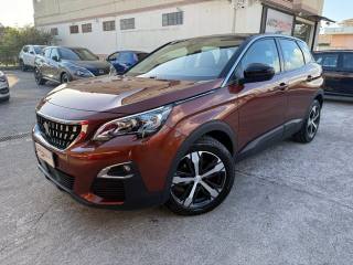 PEUGEOT 3008 BlueHDi 130 S&S EAT8 Business