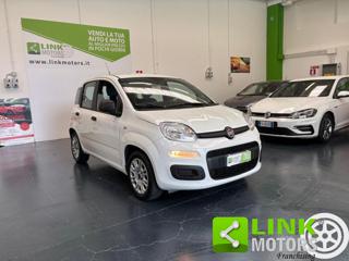 FIAT Panda usata, con Immobilizzatore elettronico