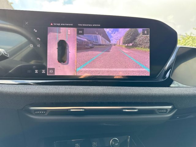 AUDI A5 usata, con Filtro antiparticolato