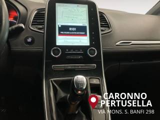 RENAULT Grand Scenic usata, con ESP