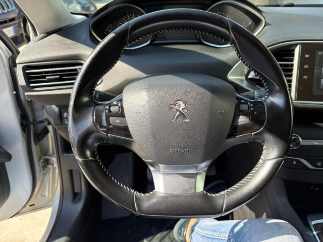 PEUGEOT 308 usata, con Chiusura centralizzata