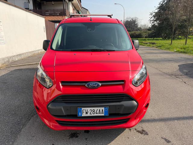 FORD Transit Connect usata, con ESP