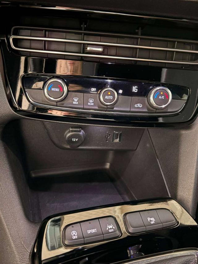 OPEL Mokka usata, con Fendinebbia