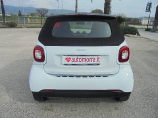 SMART ForTwo usata, con Cerchi in lega