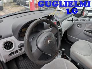 CITROEN C3 usata, con Sedile posteriore sdoppiato