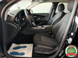 MERCEDES-BENZ GLC 200 usata, con Boardcomputer