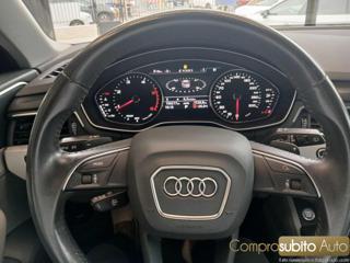 AUDI A4 usata, con Specchietti laterali elettrici