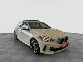 BMW 120 usata 2