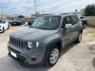 JEEP Renegade usata 3
