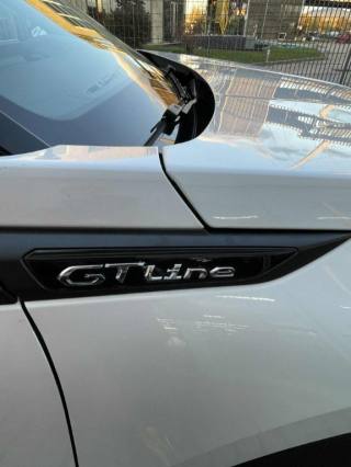 PEUGEOT 2008 usata, con Airbag Passeggero