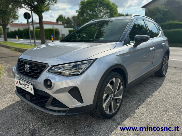 SEAT Arona usata, con ABS