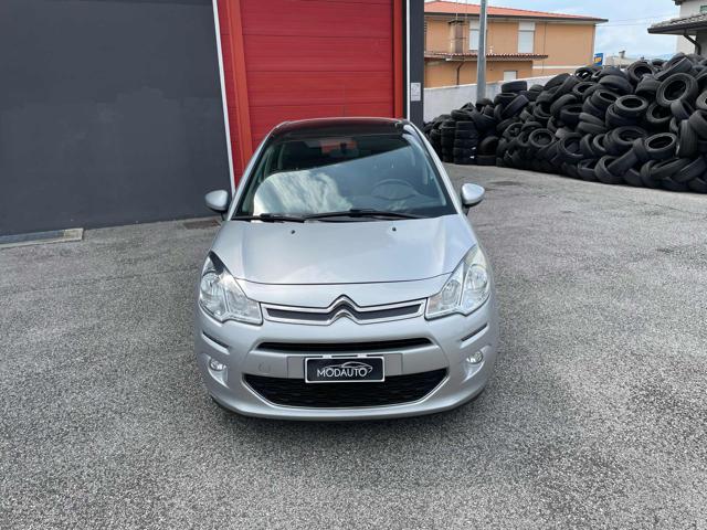 CITROEN C3 usata, con Airbag laterali