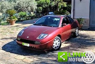 FIAT Coupe usata, con Immobilizzatore elettronico