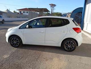 KIA Venga usata, con Alzacristalli elettrici