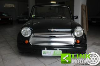 MINI Cooper usata 1