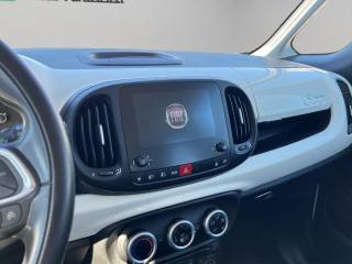 FIAT 500L usata, con Cronologia tagliandi