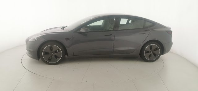 TESLA Model 3 usata 37