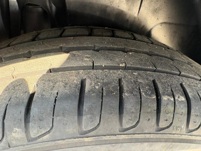 CITROEN C3 usata, con USB