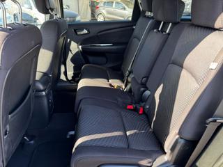 FIAT Freemont usata, con Servosterzo