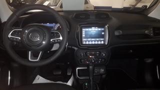 JEEP Renegade usata, con Alzacristalli elettrici