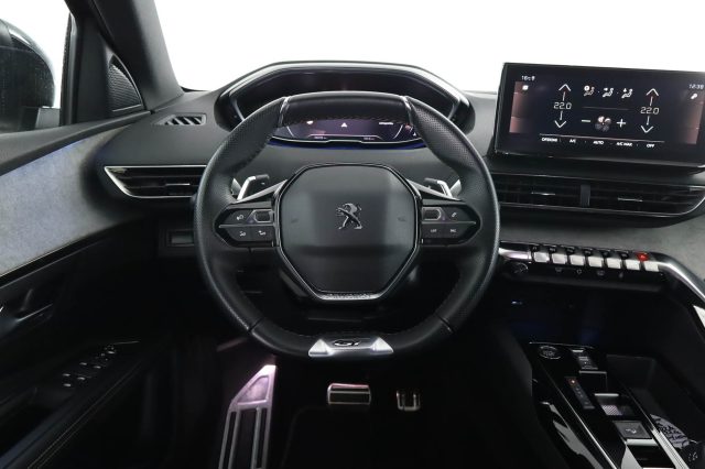 PEUGEOT 5008 usata 5