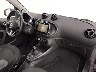 SMART ForTwo usata, con Luci diurne LED