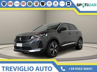 PEUGEOT 3008 Hybrid4 300 e-EAT8 GT Pack TETTO APRIBILE