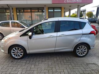 FORD B-Max usata, con Cruise Control