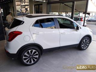 OPEL Mokka X usata, con Alzacristalli elettrici