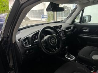 JEEP Renegade usata, con Specchietti laterali elettrici