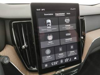 VOLVO XC60 usata, con Filtro antiparticolato