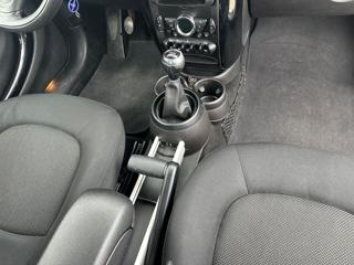 MINI Countryman usata, con Controllo vocale
