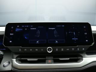 JEEP Compass usata, con ESP