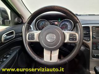 JEEP Grand Cherokee usata, con Fendinebbia