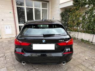 BMW 118 usata 9