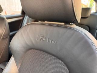 AUDI A4 usata, con Climatizzatore
