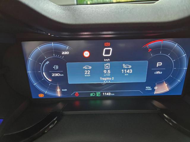 ALFA ROMEO Junior usata, con Airbag Passeggero